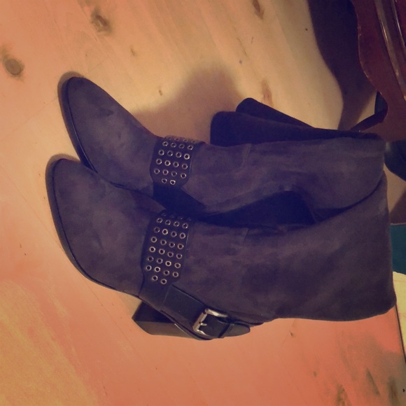 knee high michael kors heels i only wore once - Picture 1 of 4